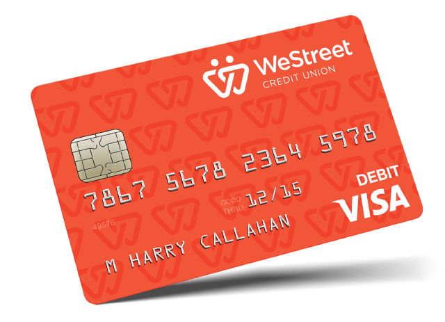 Pep Debit Card
